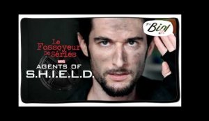 Agents of Shield - L' Analyse du Fossoyeur de Séries