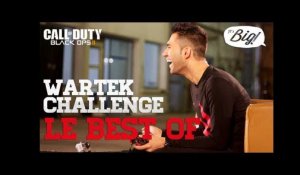 Best Of WaRTeK Challenge / Gagnant WaRTeK - It's Big !