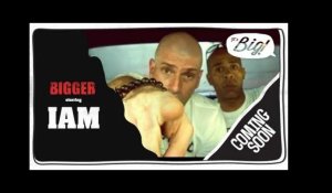 Coming soon dans Bigger : IAM !