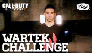 Coming soon : Le challenge de WaRTeK !