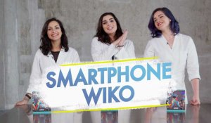 ∞SERIAL TESTEUSES∞ SMARTPHONE WIKO  (avec Kihou, Eppcoline & Pastel)