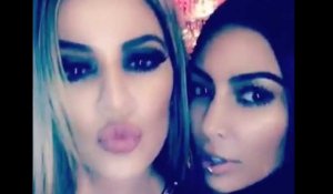 Noël 2016 : Kim Kardashian fait son grand retour !