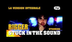 José de Stuck in the Sound - L'intégrale Bigger