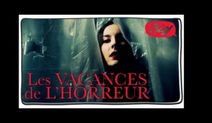 Les Vacances - Les Chroniques de l'Horreur n°3