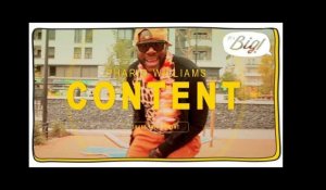 Pharrell Williams - HAPPY la parodie de Pharid Williams - Content by Willaxxx