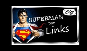 Superman - LinksTheSun (On veut des chiffres)