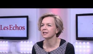 « Emmanuel Macron est un mini-Hollande », estime Virginie Calmels