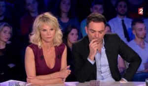 ONPC, France 2 : Fauve Hautot réagit à l'interview de Manuel Valls