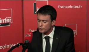Après l'avoir utilisé, Valls veut supprimer le 49-3