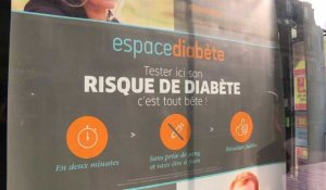 Journée mondiale du diabète:4 millions de mort par an