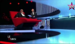 Marc-Olivier Fogiel balance sur Marion Maréchal-Le Pen pour ses 25 ans de carrière (VIDEO)