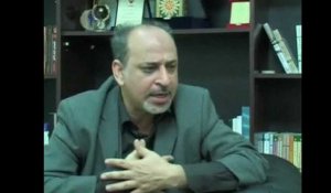 Bahreïn : Abed Al Jalil Khalil, chef du parti shiite Al-Wefac