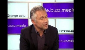 Le Buzz - Jean-François Camilleri