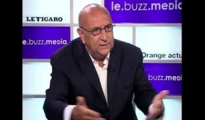 Le buzz média - Grégoire Lassalle