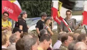 Ijzerwake: plus que jamais, l'indépendance de la Flandre