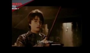 ‪Harry Potter : un final à couper le souffle‬‏