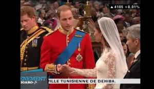 Mariage de Kate et William : les meilleurs moments