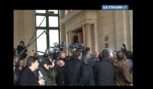 Jean Sarkozy  : beaucoup de médias pour rien