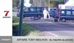 Retour sur l'affaire Tony Meilhon