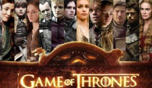 Game of Thrones : les effets spéciaux de la saison 4 dévoilés en vidéo