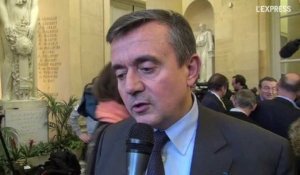 Crise à l'UMP: "Occupez-vous de la France et bonne chance!"