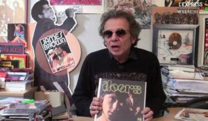 Philippe Manoeuvre: "Mes disques cultes des 60's"