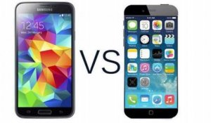 Samsung ridiculise Apple et les problèmes de batterie des iPhone