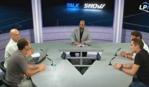 Talk Show - Décryptage : Et sans Romao ?
