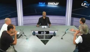 Talk Show - Questions/Réponses