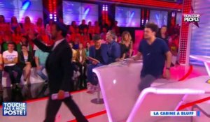 Cyril Hanouna et TPMP dans le viseur du CSA : première victoire pour l'animateur ! (vidéo)