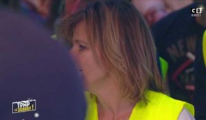 TPMP, C8 : Jennifer, première relogée par "Les anges de la rue" grâce au single "Petit Baba Noël" [Vidéo]