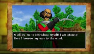 Dragon Quest VIII : L'Odyssée du Roi Maudit - Présentation de Morry
