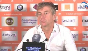 Gourcuff : "L'OM était bon à prendre"