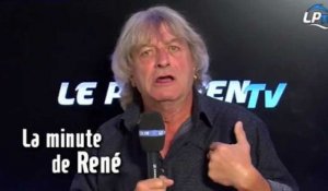 Naples 3-2 OM : la minute de René