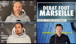 Débat Foot Marseille : Payet, Scheiderlin, Obi Mikel, Amavi... Les rumeurs mercato