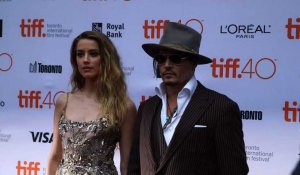 L'avocate de Johnny Depp critique violemment Amber Heard