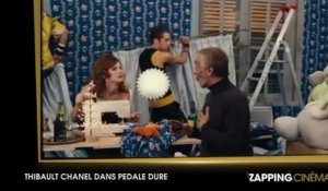 Recherche appartement ou maison - Thibault Chanel acteur dans Pédale dure, la vidéo buzz