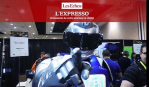 CES 2017 : la French Tech à l'assaut de Las Vegas