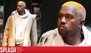 Kanye West pourrait présenter la saison 5 de Yeezy à la Semaine de la mode à New York