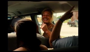 Bande-annonce American Honey