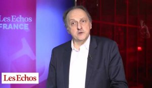Intentions de vote : fin de l'état de grâce pour Fillon