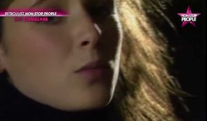 Elsa Lunghini actrice dans Chérif, elle "ne ferme pas la porte à la chanson" (VIDEO)