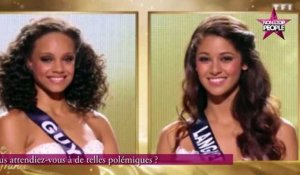 Miss France 2017 : Alicia Aylies revient sur les polémiques, "C'est vrai que je m'y attendais" (EXCLU VIDEO)