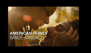 AMERICAN HONEY - Bande-Annonce - Sasha Lane, Shia LaBeouf