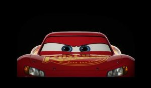 Cars 3 - Présentation de Flash McQueen