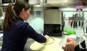 Le Flow dévoile sa recette de galette des rois au praliné (EXCLU VIDEO)
