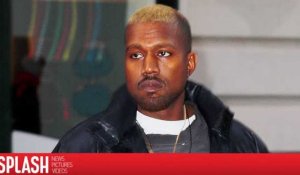 Kanye West annule sa tournée Saint Pablo en Europe