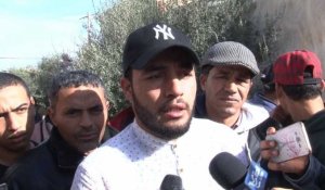 Tunisie: les frères d'Anis Amri ne le croient pas coupable