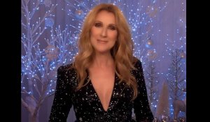 Céline Dion envoie un poignant message à ses fans français et snobe Donald Trump
