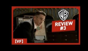 Les Animaux Fantastiques - Review #3 (VF)